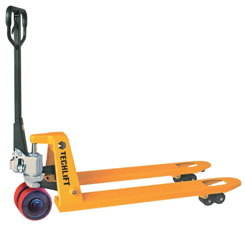  HIZLI KALDIRAN HİDROLİK TRANSPALET / TL-BFQ 25
